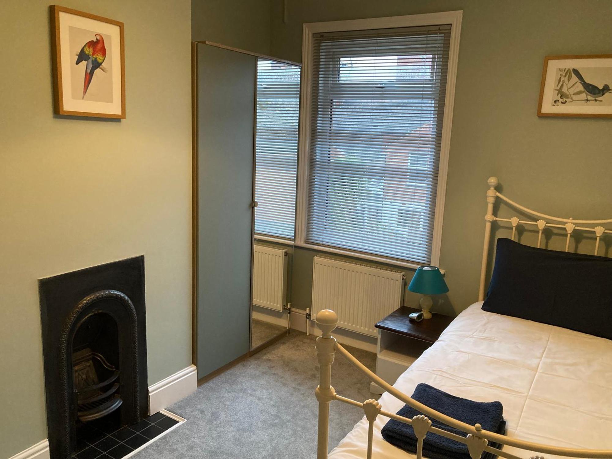 3 Bedroom Victorian House Close To City Centre Exeter Ngoại thất bức ảnh