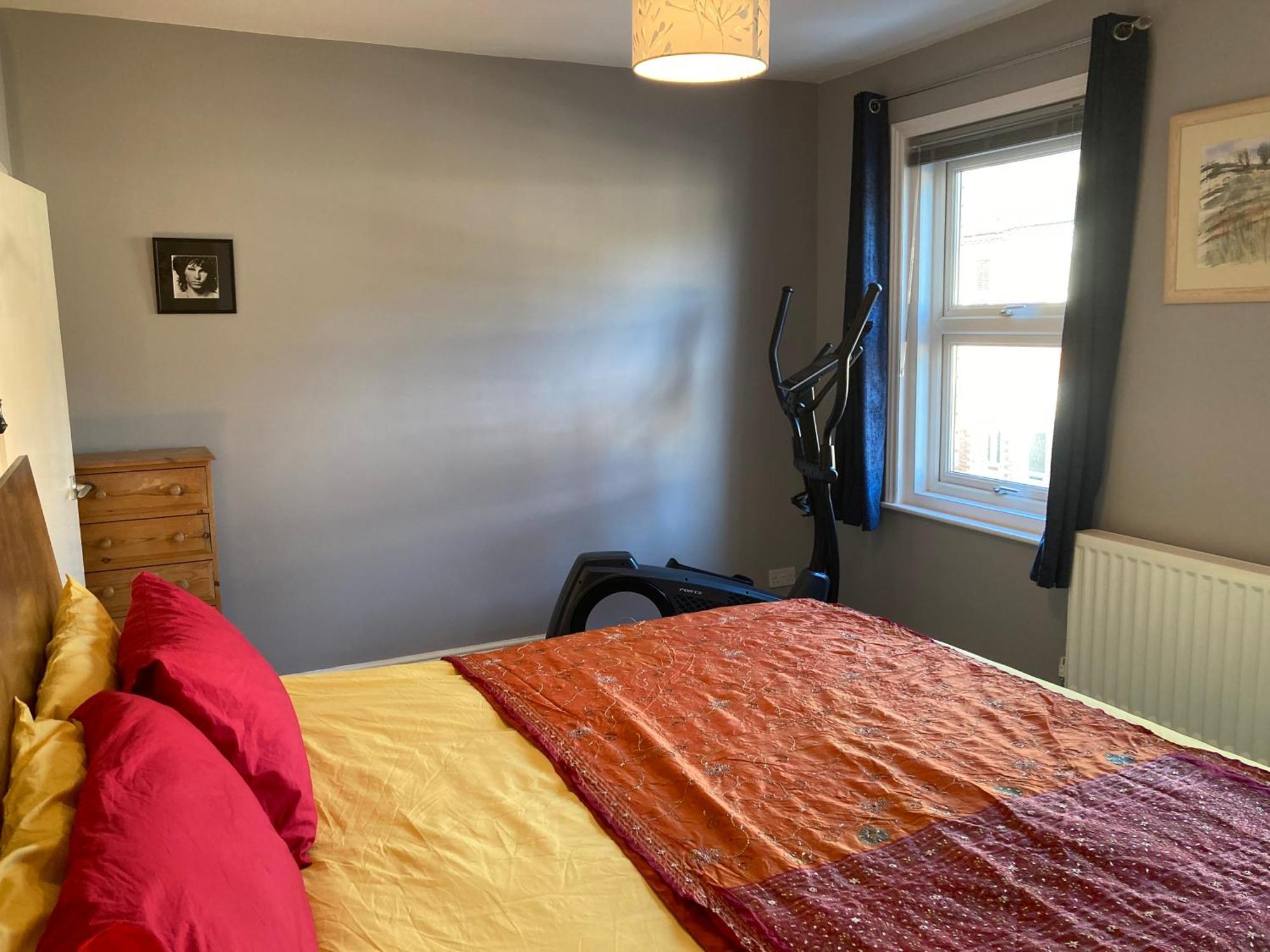 3 Bedroom Victorian House Close To City Centre Exeter Ngoại thất bức ảnh