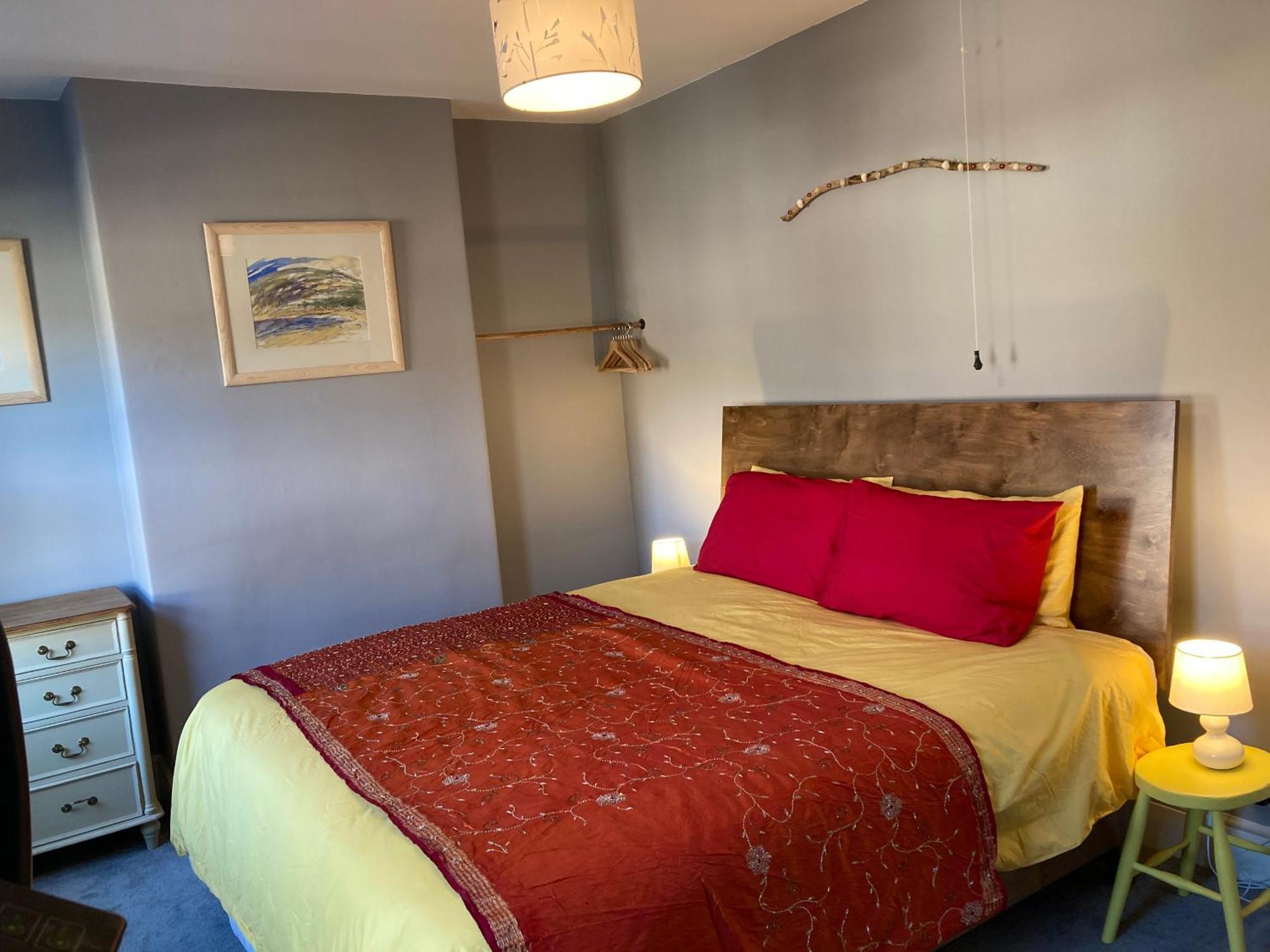 3 Bedroom Victorian House Close To City Centre Exeter Ngoại thất bức ảnh