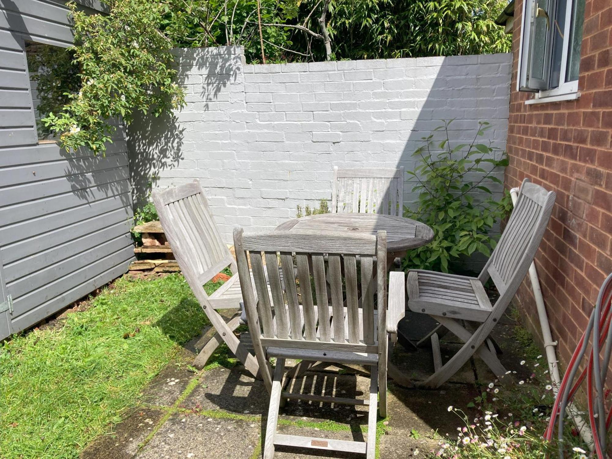 3 Bedroom Victorian House Close To City Centre Exeter Ngoại thất bức ảnh