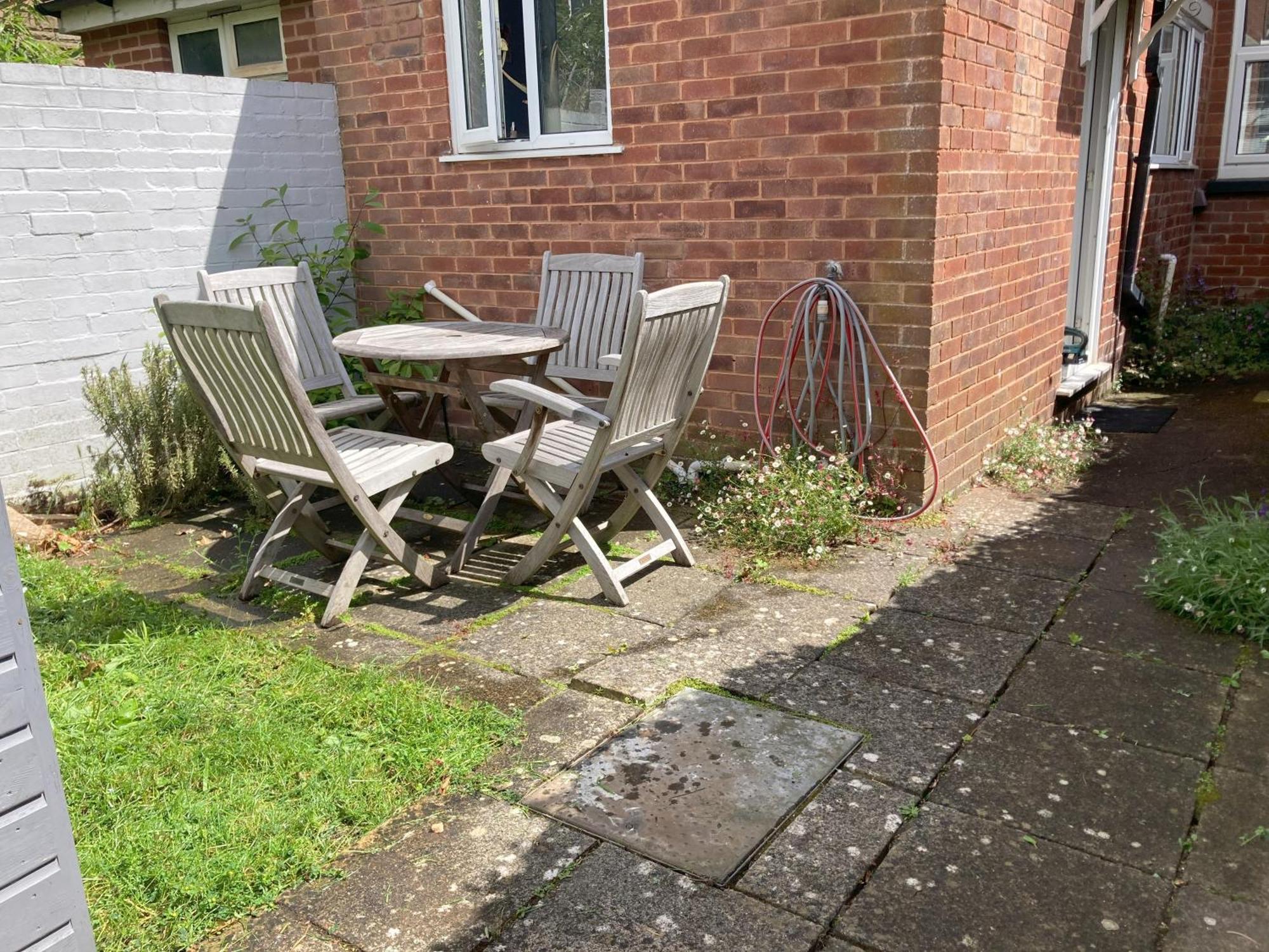 3 Bedroom Victorian House Close To City Centre Exeter Ngoại thất bức ảnh